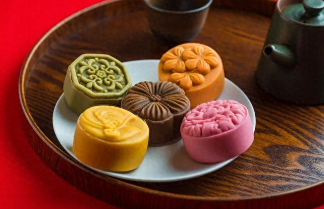 一年一度的月饼大赛，探秘月饼市场新动向(图8)