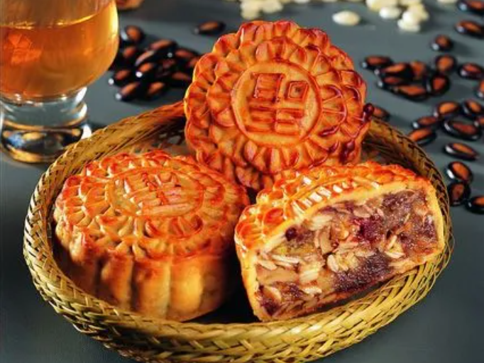 一年一度的月饼大赛，探秘月饼市场新动向(图14)