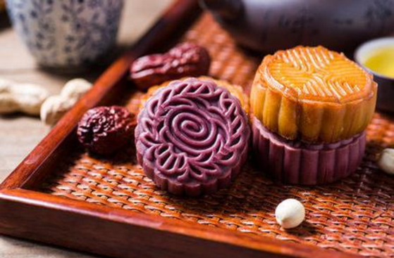 一年一度的月饼大赛，探秘月饼市场新动向(图9)