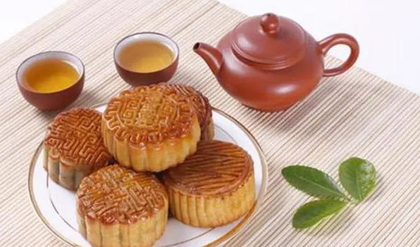 一年一度的月饼大赛，探秘月饼市场新动向(图10)