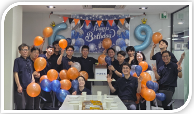 69岁，正是奋斗的年纪