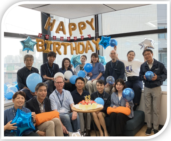 69岁，正是奋斗的年纪