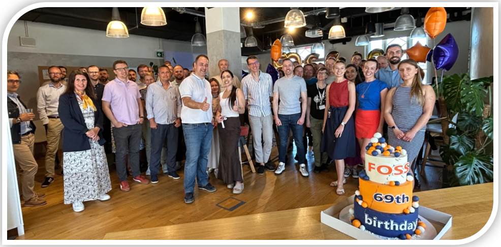 69岁，正是奋斗的年纪