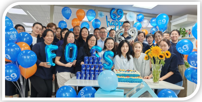 69岁，正是奋斗的年纪