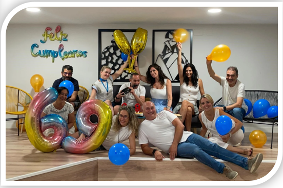 69岁，正是奋斗的年纪