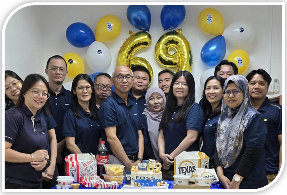 69岁，正是奋斗的年纪