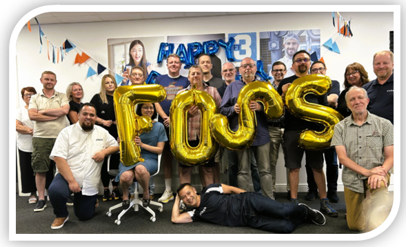 69岁，正是奋斗的年纪