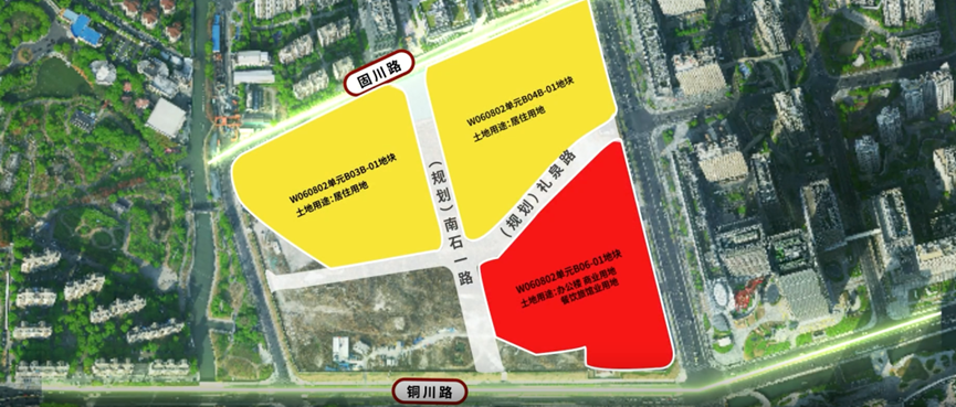 上海这些地方的房价，要动了相关资料 6