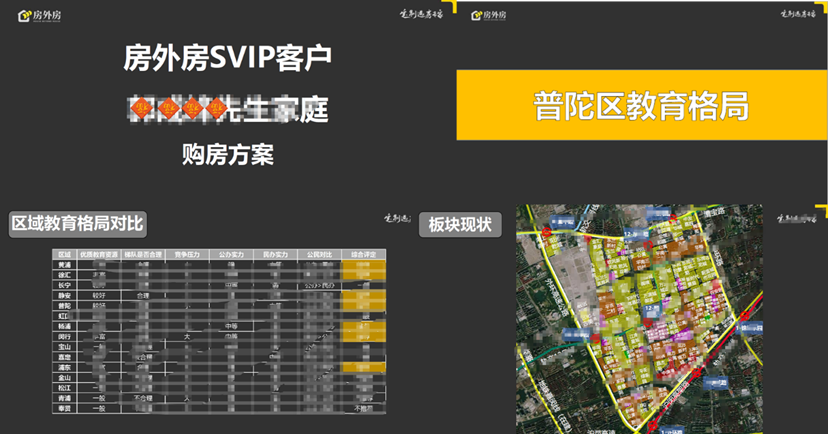 上海买房人果断出手了相关资料 4