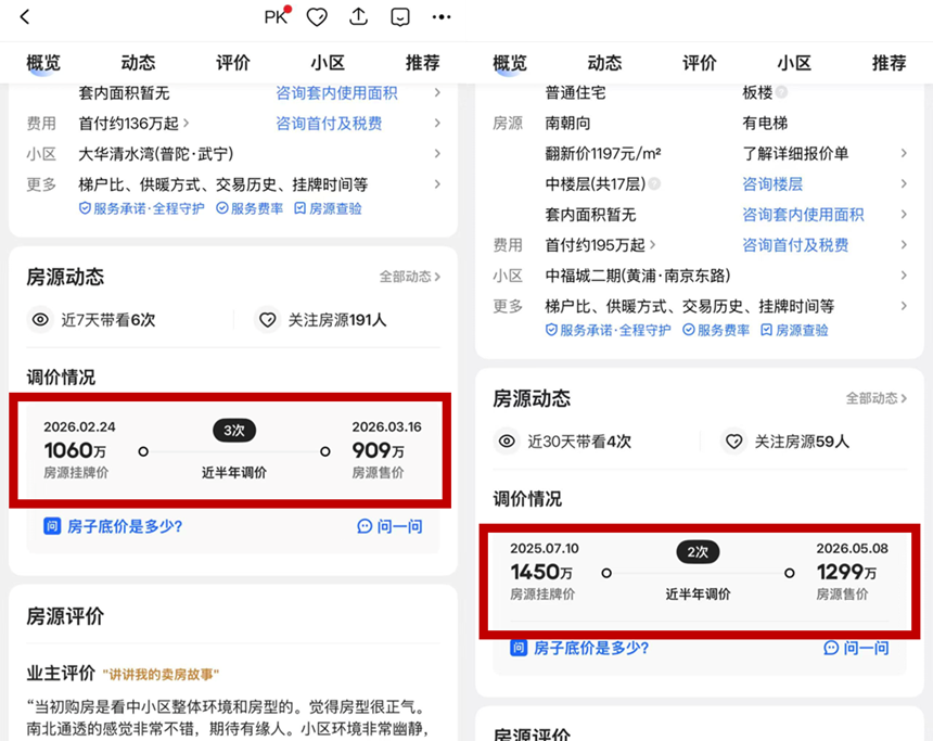 上海楼市：涨的有点不对劲了？相关资料 7