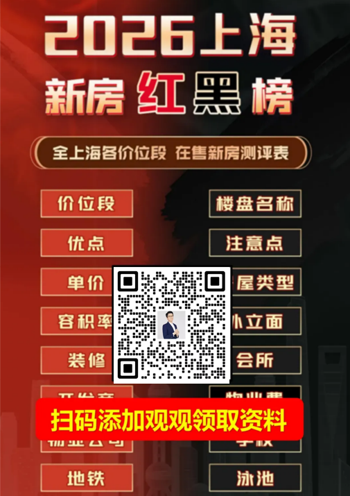 上海刚需房越来越难买了相关资料 12