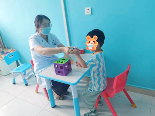 悬吊训练系统 怎么装【儿童康复】带您探秘神奇的儿童康复训练法——儿童悬吊（SET）康复训练系统_https://www.jmylbn.com_新闻资讯_第32张