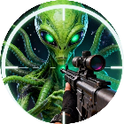 外星人狙击模拟