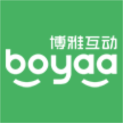 深圳市东方博雅科技有限公司