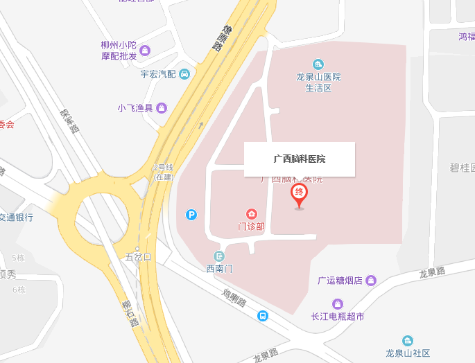 洗胃去什么科服药过量后喝下洗洁精水“洗胃”……广西脑科医院急诊科出手了！_https://www.jmylbn.com_新闻资讯_第17张