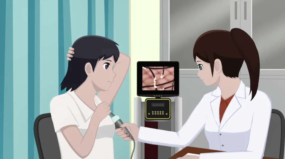 青春期狐臭治疗方法_狐臭的治疗方法_狐臭狐臭治疗方法