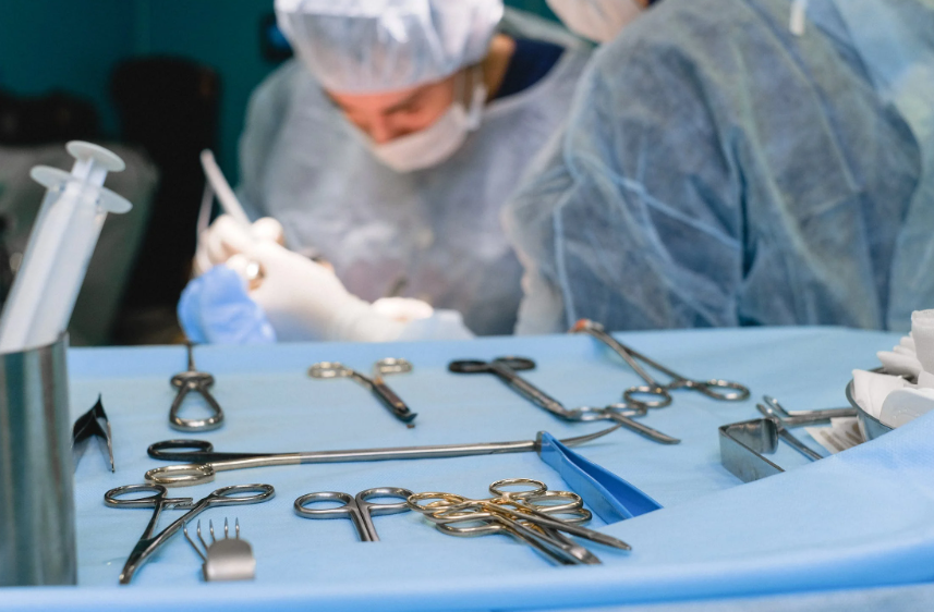 气管插管的管是什么全身麻醉气管插管，插的是什么管？_https://www.jmylbn.com_新闻资讯_第1张