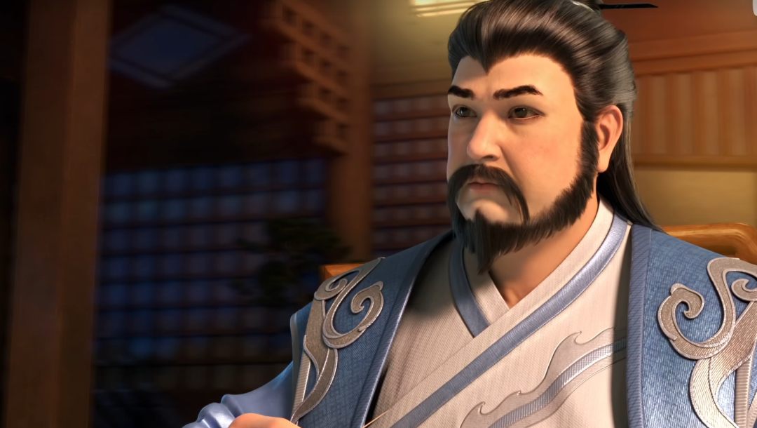 诛仙 第3季