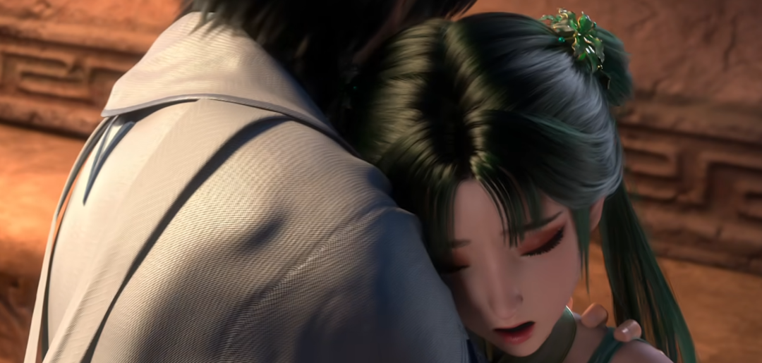 诛仙 第3季