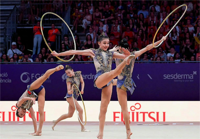 明天下午，沙坪壩妹兒丁欣怡奧運首秀！一起為她加油！