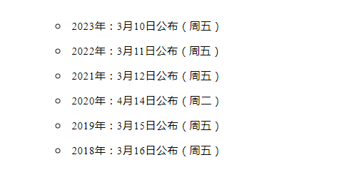 2022年考研時間為_2024年今年考研時間具體時間_2022年考研是2023
