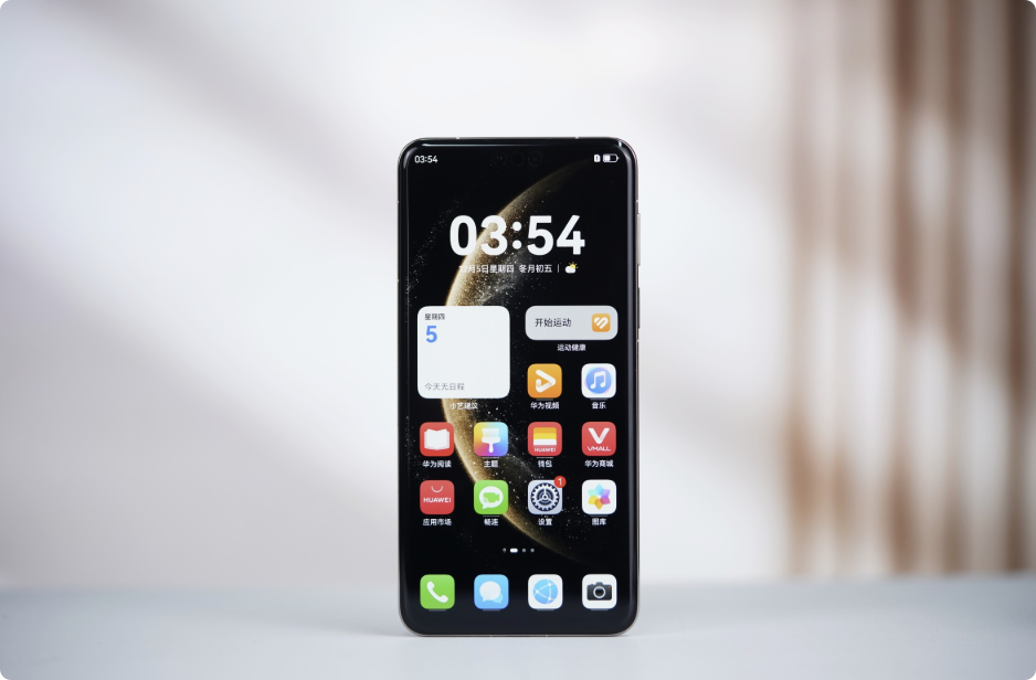 2399起，信号“好评无数”的新手机