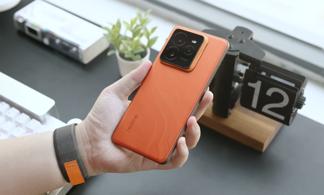 3款评分“居高不下”的安卓手机