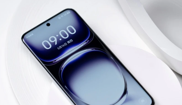 2024“最期待”的直屏长续航手机