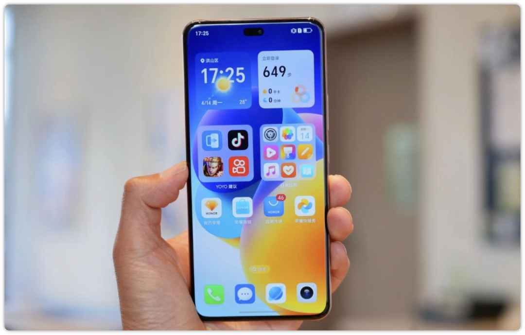 2500元内，“必备”的大电池手机