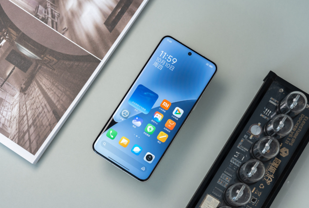 2399起，信号“好评无数”的新手机