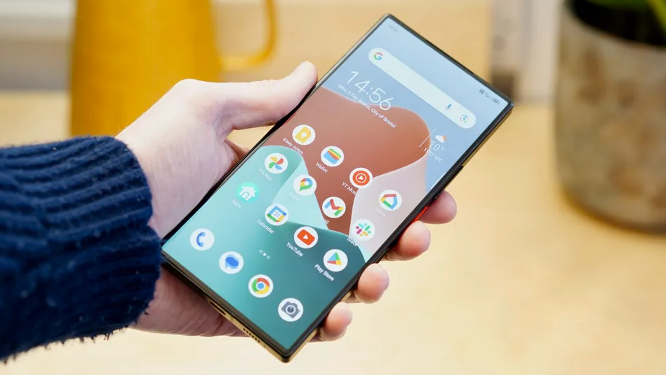 2024 价格“完美”的三款手机