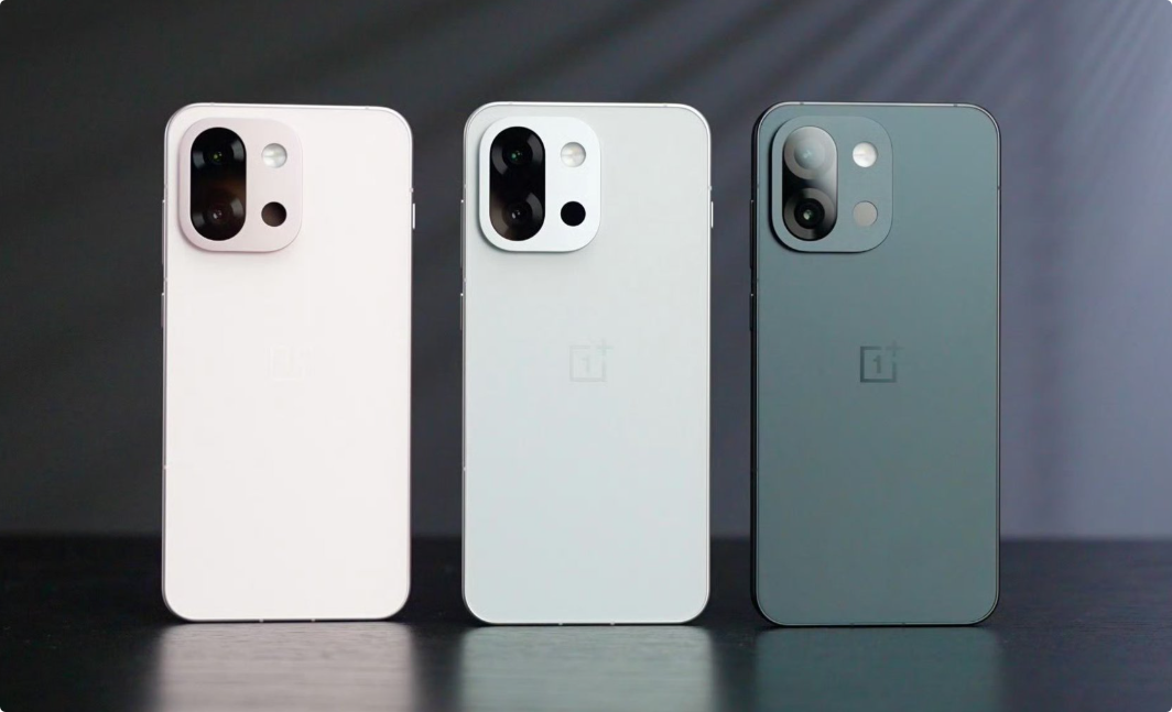 2025续航“最强”的小屏手机