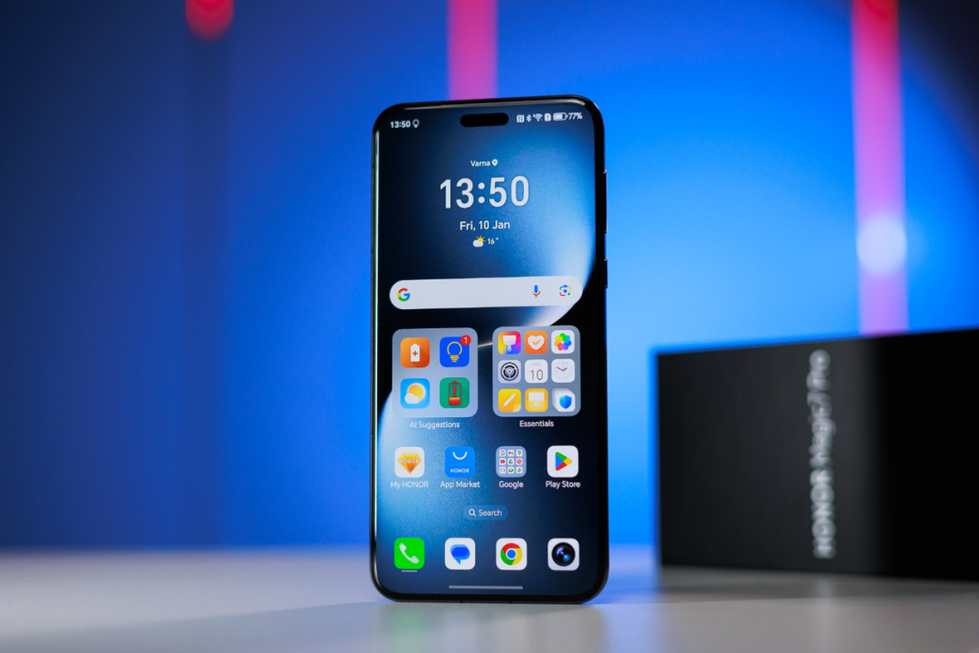 2399起，信号“好评无数”的新手机