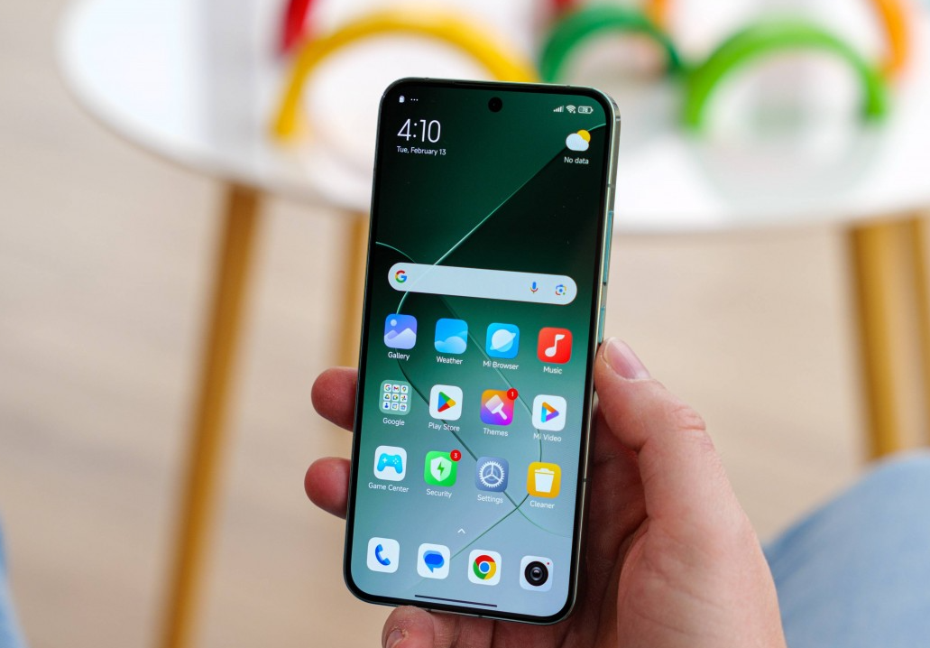 九月年轻人“最爱”的四款手机