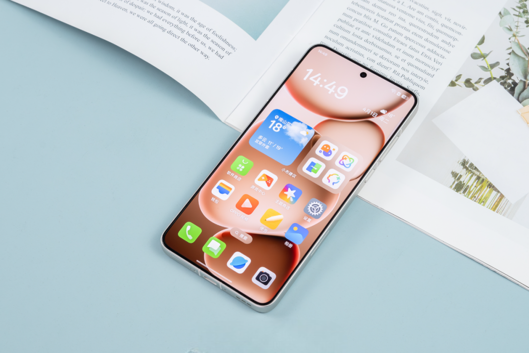 618“国补”换机思路：买新不买旧，流畅用四五年