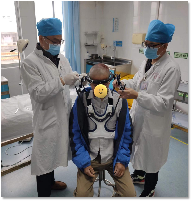 什么是外固定架骨科成功开展颈部寰椎骨折Halo架外固定技术_https://www.jmylbn.com_新闻资讯_第3张