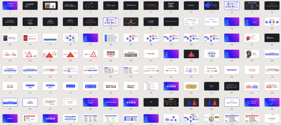 图片[8]｜猫太子丨百万级咨询费的原创案例，知鱼品牌如何帮助企业走回正确的路、实现营收翻盘？｜全营销数字服务平台丨榕媒圈
