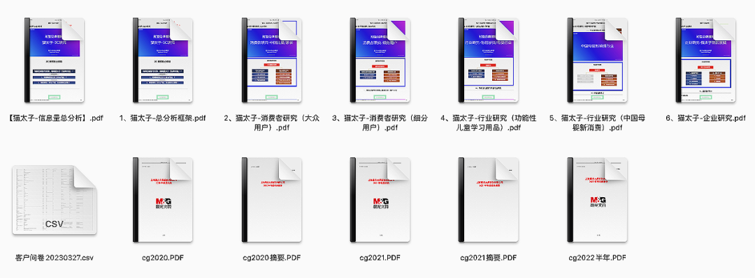 图片[7]｜猫太子丨百万级咨询费的原创案例，知鱼品牌如何帮助企业走回正确的路、实现营收翻盘？｜全营销数字服务平台丨榕媒圈