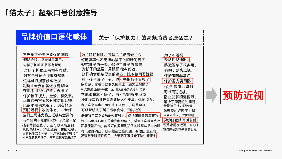 猫太子丨百万级咨询费的原创案例，知鱼品牌如何帮助企业走回正确的路、实现营收翻盘？插图13