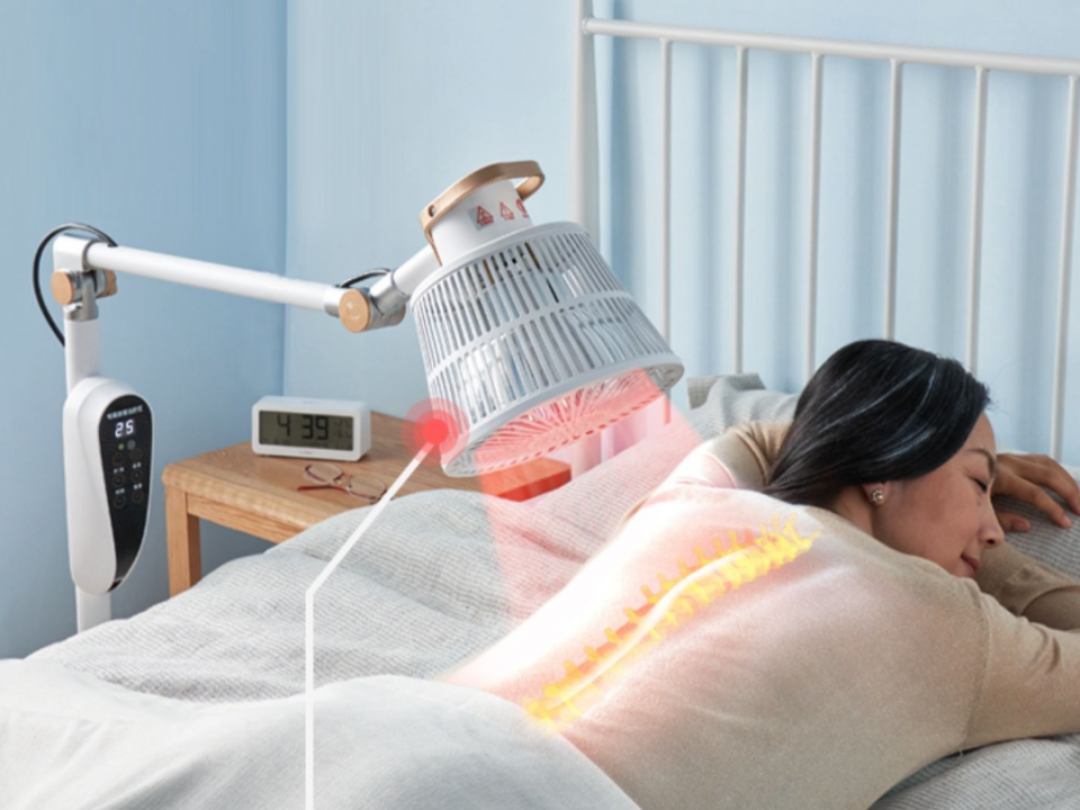 理疗烤灯怎么选万能理疗「烤灯」，你真的烤对了吗？_https://www.jmylbn.com_新闻资讯_第2张