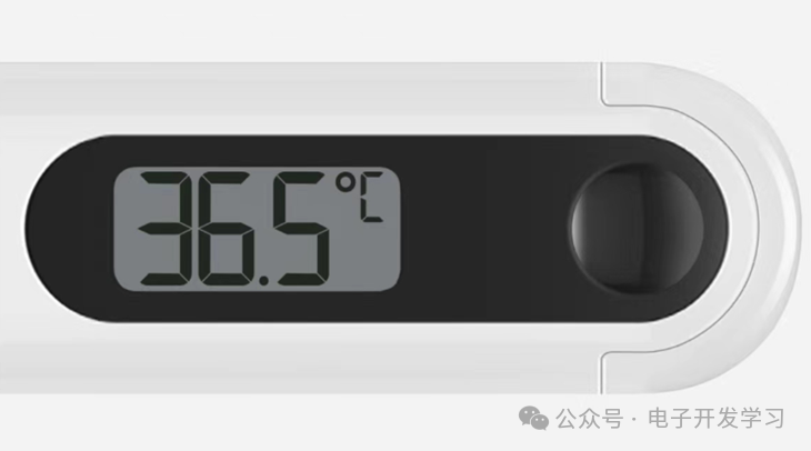 电子体温计 怎么样起底：一个持续售卖八年且销量巨大的电子体温计，大家猜猜看做工怎么样？_https://www.jmylbn.com_新闻资讯_第3张