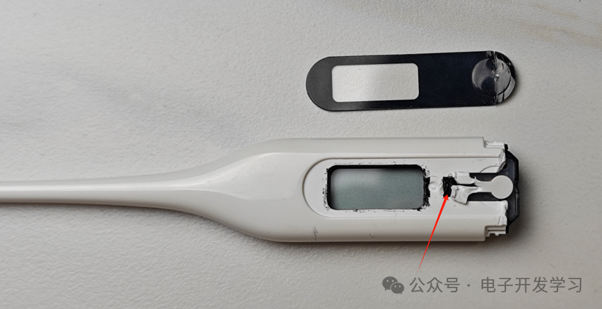 电子体温计 怎么样起底：一个持续售卖八年且销量巨大的电子体温计，大家猜猜看做工怎么样？_https://www.jmylbn.com_新闻资讯_第8张