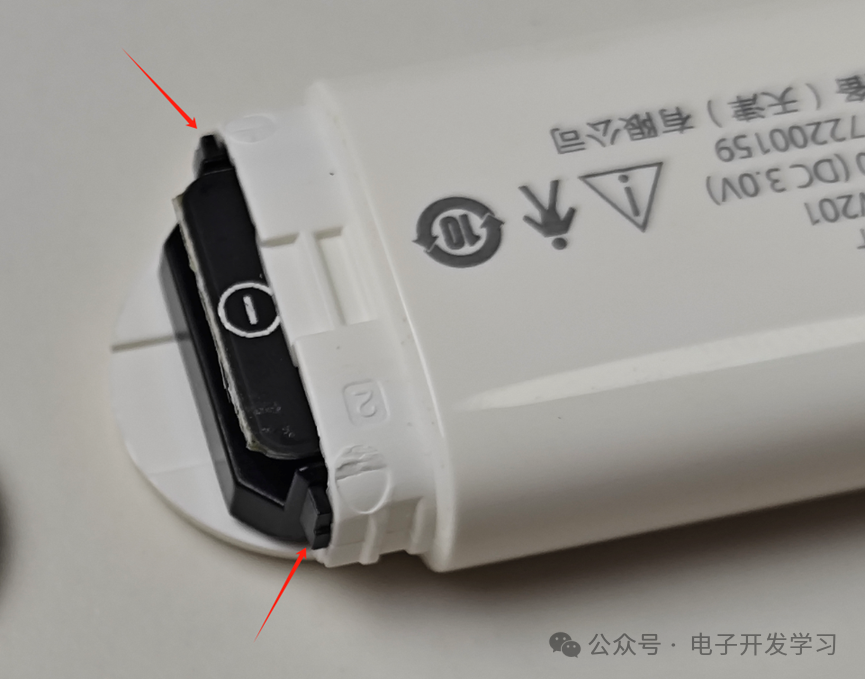 电子体温计 怎么样起底：一个持续售卖八年且销量巨大的电子体温计，大家猜猜看做工怎么样？_https://www.jmylbn.com_新闻资讯_第7张