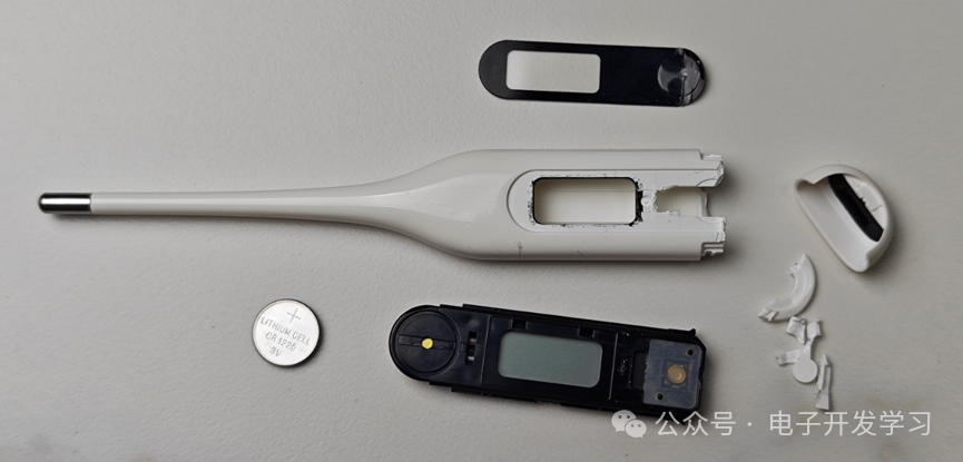 电子体温计 怎么样起底：一个持续售卖八年且销量巨大的电子体温计，大家猜猜看做工怎么样？_https://www.jmylbn.com_新闻资讯_第9张