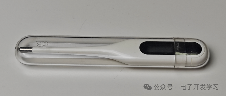 电子体温计 怎么样起底：一个持续售卖八年且销量巨大的电子体温计，大家猜猜看做工怎么样？_https://www.jmylbn.com_新闻资讯_第1张