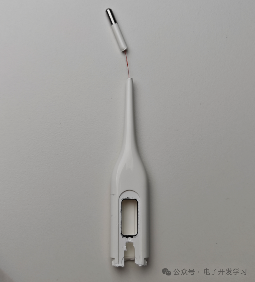 电子体温计 怎么样起底：一个持续售卖八年且销量巨大的电子体温计，大家猜猜看做工怎么样？_https://www.jmylbn.com_新闻资讯_第18张