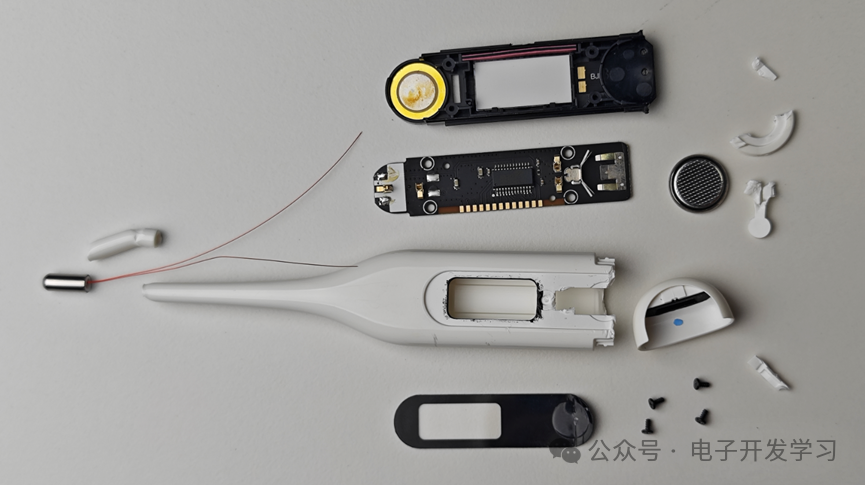 电子体温计 怎么样起底：一个持续售卖八年且销量巨大的电子体温计，大家猜猜看做工怎么样？_https://www.jmylbn.com_新闻资讯_第20张