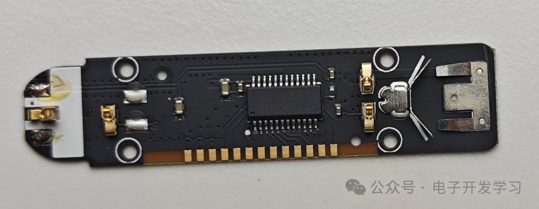 电子体温计 怎么样起底：一个持续售卖八年且销量巨大的电子体温计，大家猜猜看做工怎么样？_https://www.jmylbn.com_新闻资讯_第13张