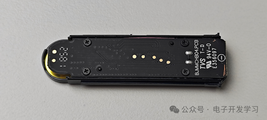 电子体温计 怎么样起底：一个持续售卖八年且销量巨大的电子体温计，大家猜猜看做工怎么样？_https://www.jmylbn.com_新闻资讯_第10张