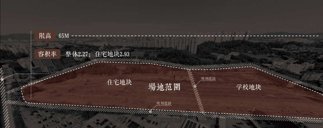 天河保利天瑞为什么如此受欢迎？